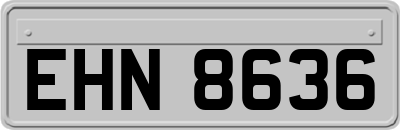 EHN8636