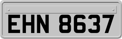 EHN8637