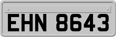 EHN8643