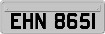 EHN8651