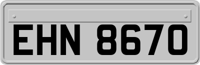 EHN8670