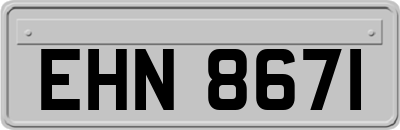 EHN8671