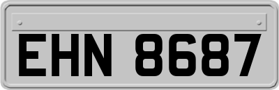 EHN8687