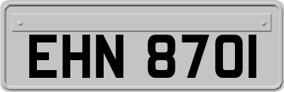 EHN8701