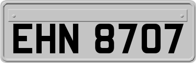 EHN8707