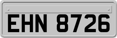 EHN8726