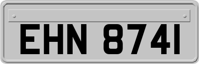 EHN8741