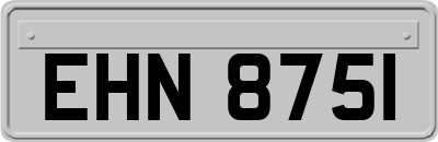 EHN8751
