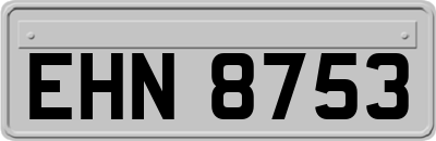 EHN8753