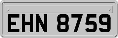 EHN8759