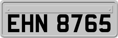 EHN8765