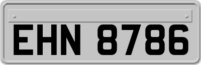 EHN8786