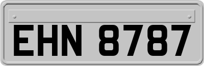 EHN8787