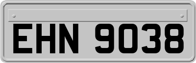 EHN9038