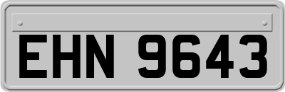 EHN9643