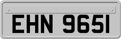 EHN9651