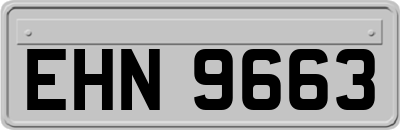 EHN9663