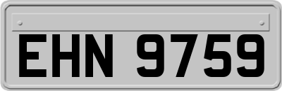 EHN9759