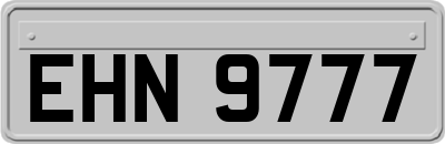 EHN9777