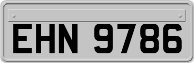 EHN9786