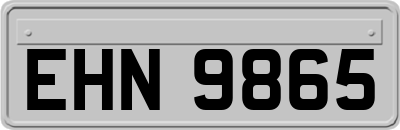 EHN9865