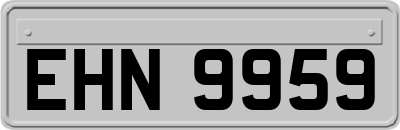 EHN9959