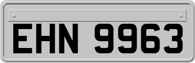 EHN9963