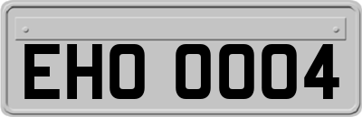 EHO0004