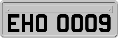 EHO0009