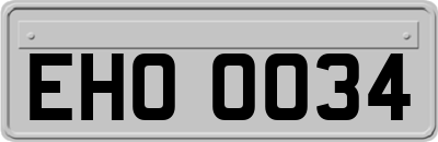 EHO0034