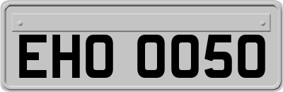EHO0050