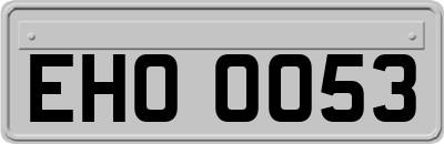 EHO0053