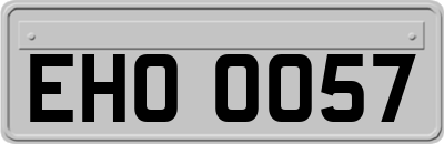 EHO0057