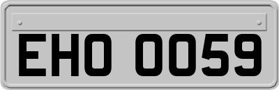 EHO0059