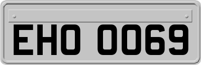 EHO0069