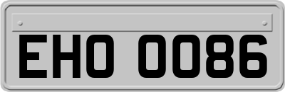 EHO0086