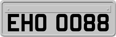 EHO0088