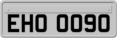 EHO0090
