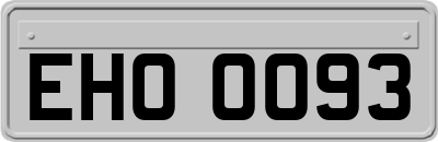 EHO0093