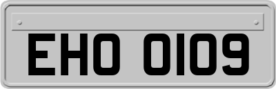 EHO0109