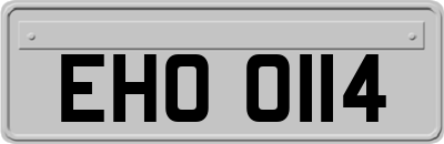 EHO0114