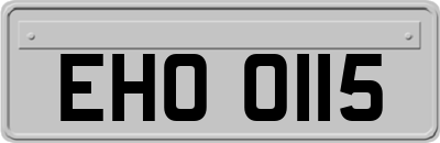EHO0115