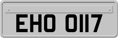 EHO0117