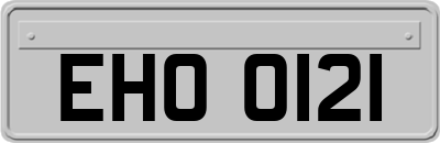EHO0121