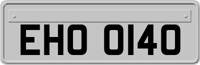 EHO0140