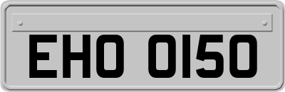 EHO0150