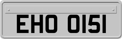 EHO0151