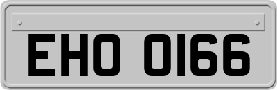 EHO0166