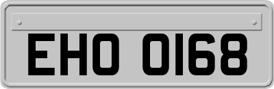 EHO0168
