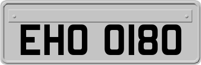 EHO0180